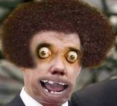 he
