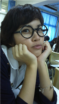 อาย(ฮะ)