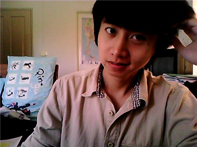 ปรัช