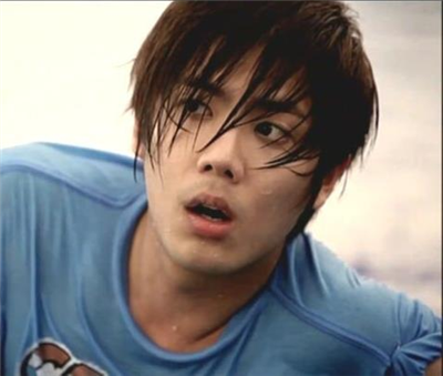 ❥❤ Oppa Resim