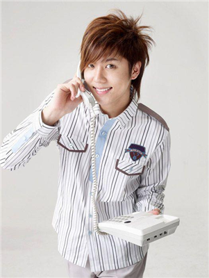 ❥❤ Oppa Resim