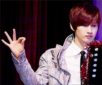 ❥❤ Oppa Resim