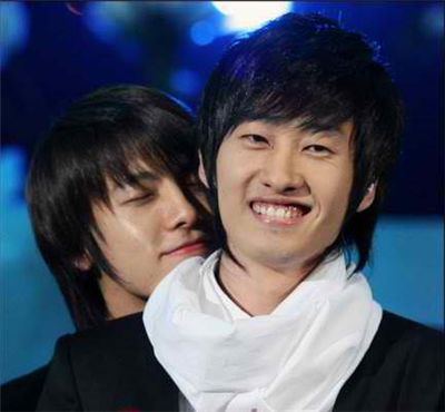❥❤ Oppa Resim