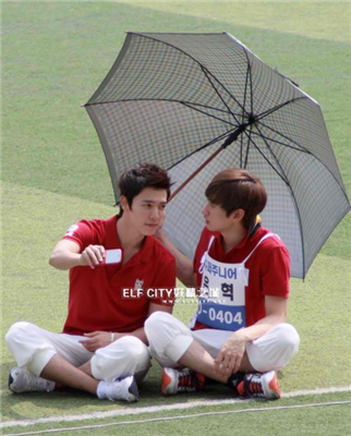 ❥❤ Oppa Resim
