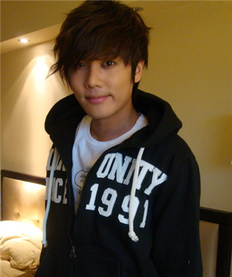 ❥❤ Oppa Resim