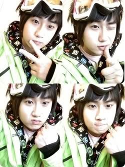 ❥❤ Oppa Resim