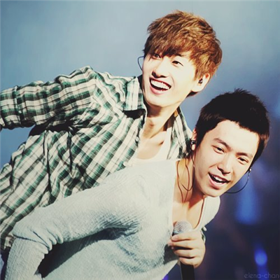 ❥❤ Oppa Resim