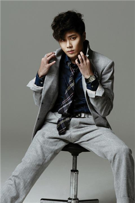 ❥❤ Oppa Resim