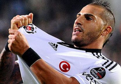 Beşiktaşta Hangi Adamsın