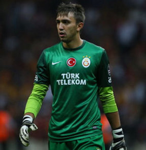 Muslera