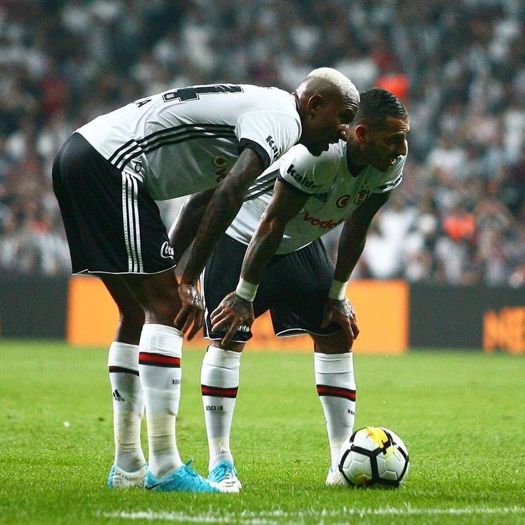 Hangi Beşiktaşlı Oyuncusun?