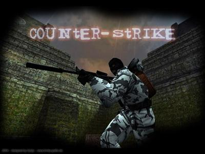 Kampüs Counter Karakteri