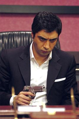 Hanqi Kahramansın