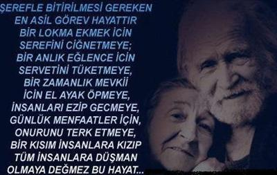 Gerçekten "Aşık"Mısın