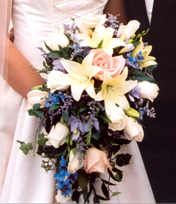 bouquet flower