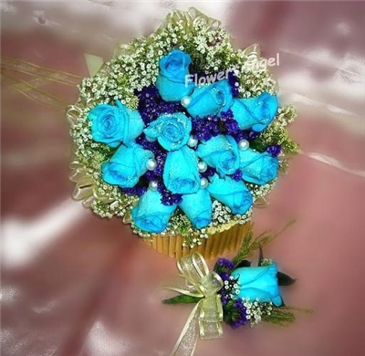 bouquet flower