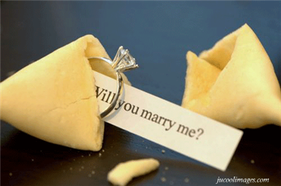 marry me