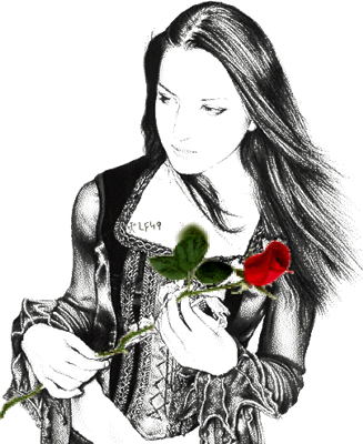 animated-rose