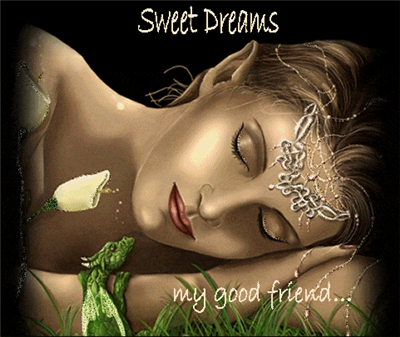 Good night