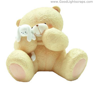 teddy 
