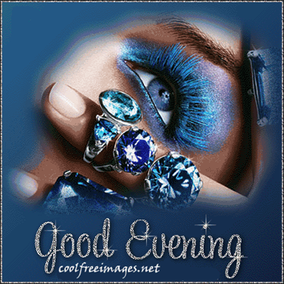 Good evening