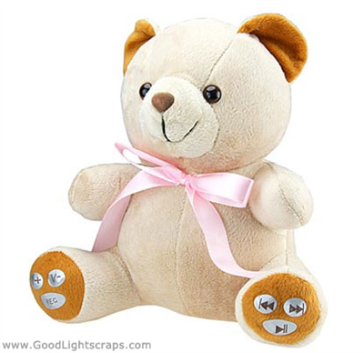 teddy