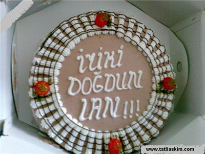 doğum günü