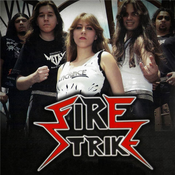 FIRE STRIKE
