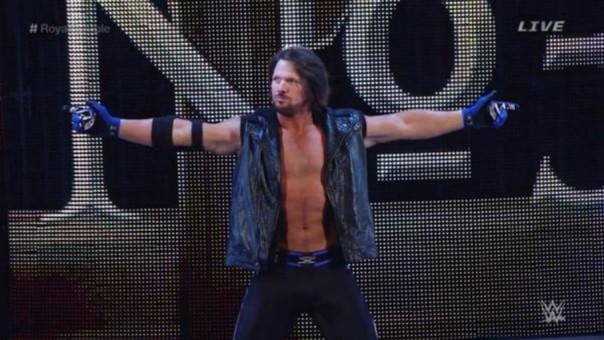 Cuanto Sabes De La Wwe