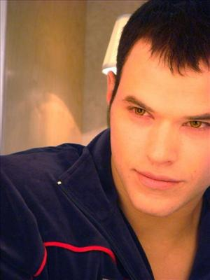 Emmet Cullen'ı Ne Kadar İyi Tanıosun??