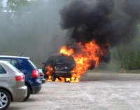 Mopoauto Vai Kävely?