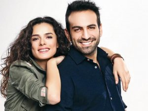 Aşk Yeniden-Buğra Gülsoy
