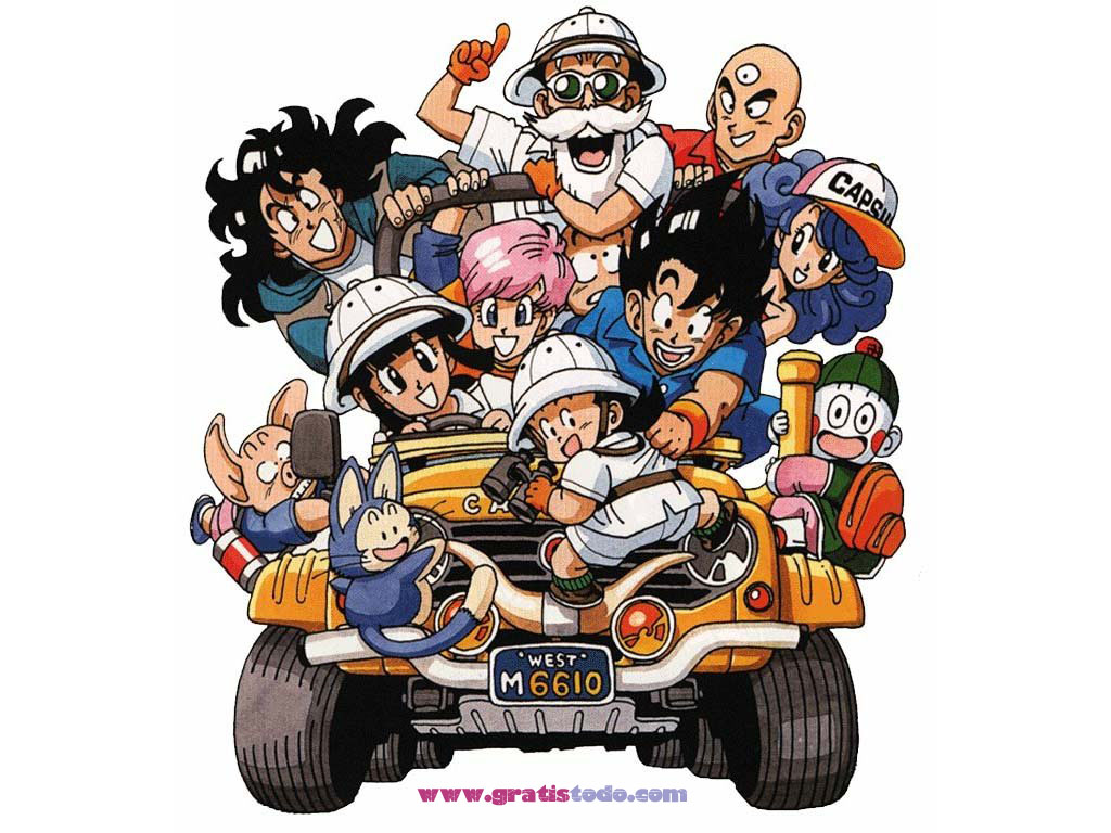Dragon Ball Que Tanto Sabes