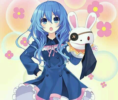 Quien Es Tu Amor Anime