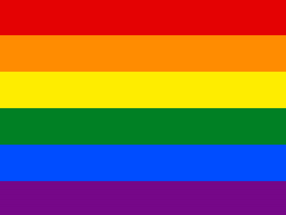 Que Tan Homosexual Eres