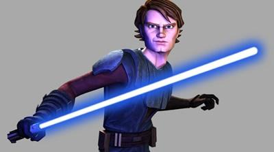 Hangi Star Wars Karakterisin???(By Dgkn)