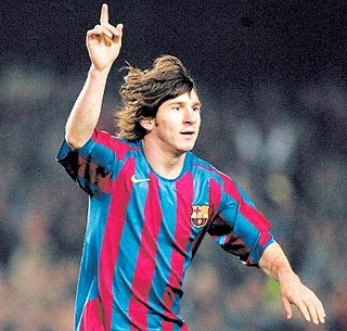Hangi Futbolcusun?