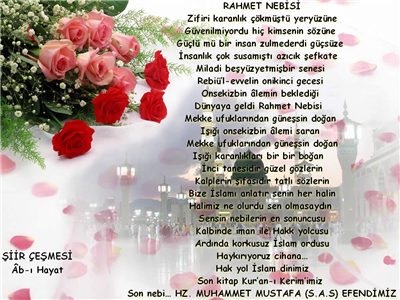 şiir