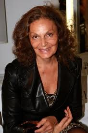 Diane von Furstenberg