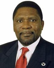 ISAÍAS SAMAKUVA