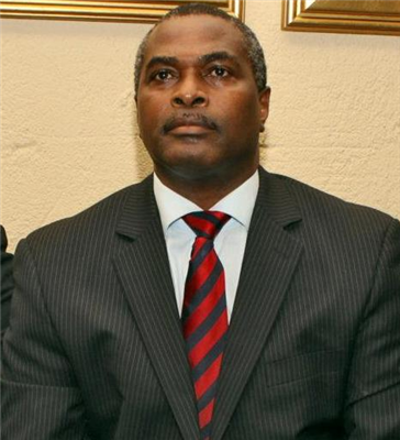 ABEL CHIVUKUVUKU