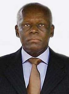 JOSE EDUARDO DOS SANTOS