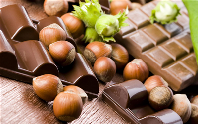 chocolates