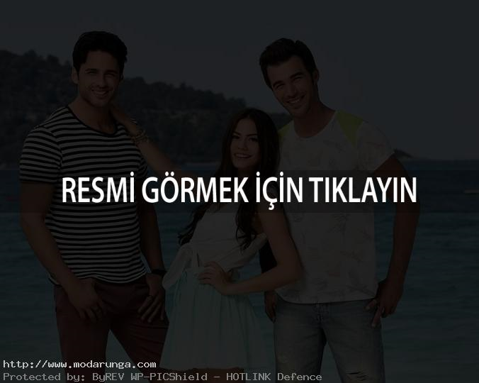 Çilek Kokusu