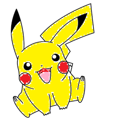 Que Pokemon Eres 1Ra Generacion
