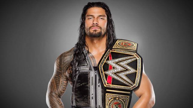 Sen Hangi Wwe Güreşçisisin