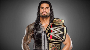 Sen Hangi Wwe Güreşçisisin