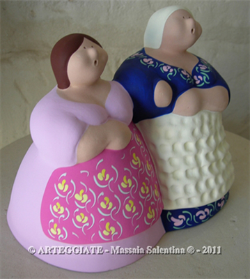 Le Comarelle - Arteggiate (R)