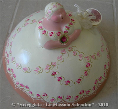 La Sposa Grande - Arteggiate (R)