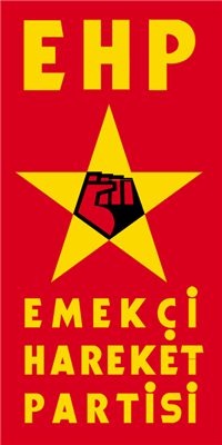 EHP - Emekçi Hareket Partisi